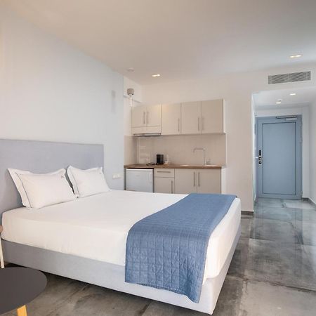 Aparthotel Notia Luxury Living Porto Koufo Habitación foto